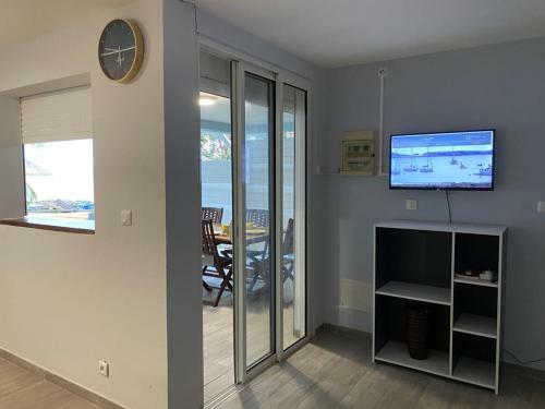 Apartamento La Villa Bleue