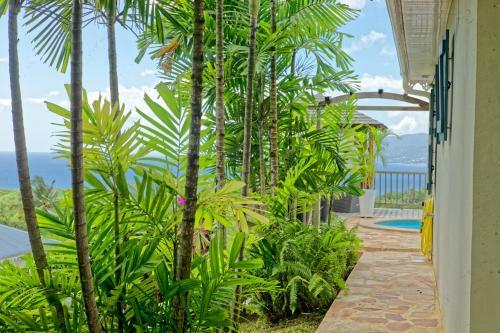 Villa Les Aliz�s