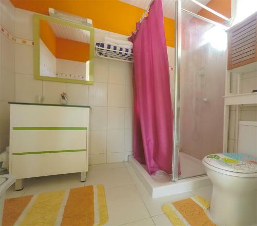 Villa Haustant Anse � L'ane - 6 Pers.