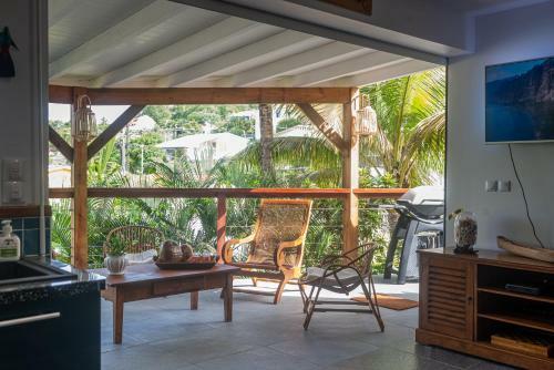 Apartamento Blue Dream Spa