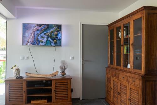 Apartamento Blue Dream Spa