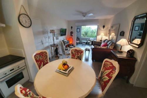 Apartamento T2 Anse Mitan Trois Ilets