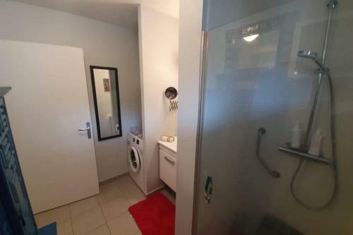 Apartamento T2 Anse Mitan Trois Ilets