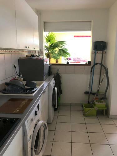 Apartamento Mon Petit Coin de Paradis A 500 M de La Plage