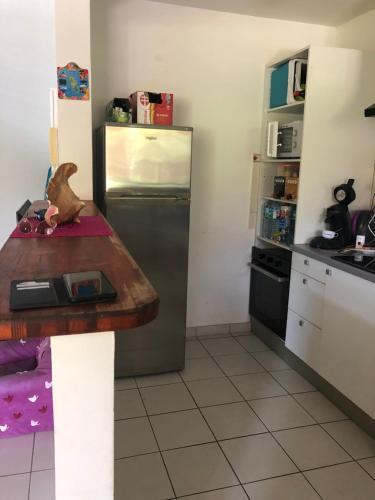 Apartamento Mon Petit Coin de Paradis A 500 M de La Plage