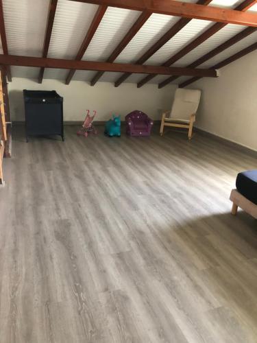 Apartamento Mon Petit Coin de Paradis A 500 M de La Plage