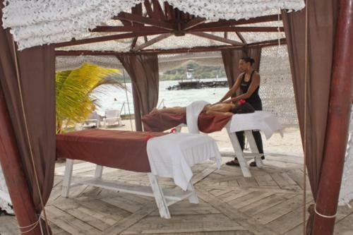 Apartamento Studio La Valentina Face � La Marina