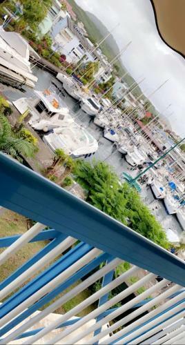 Apartamento Studio La Valentina Face � La Marina