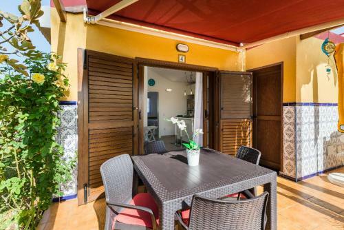 Apartamento Bungalow Villa Golf Maspalomas