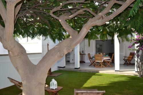 Triplex Sonnenland With Private Garden