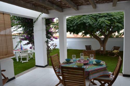 Triplex Sonnenland With Private Garden