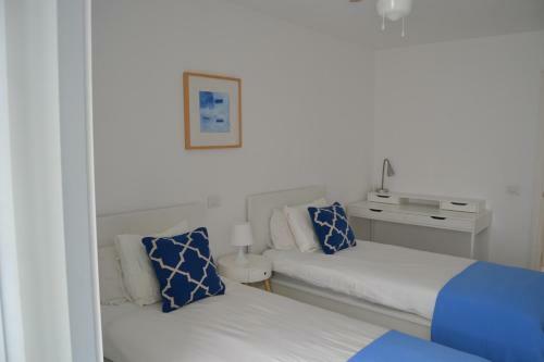 Triplex Sonnenland With Private Garden