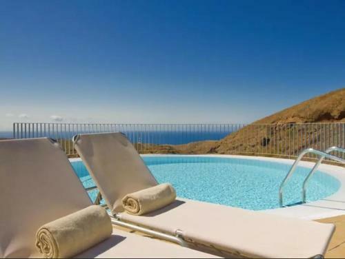 Beautiful Modern Villa In 5? Golf Resort