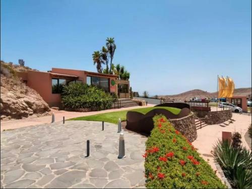 Beautiful Modern Villa In 5? Golf Resort