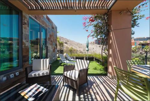 Beautiful Modern Villa In 5? Golf Resort