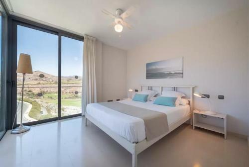 Beautiful Modern Villa In 5? Golf Resort