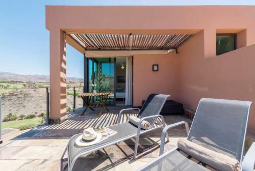 Beautiful Modern Villa In 5? Golf Resort