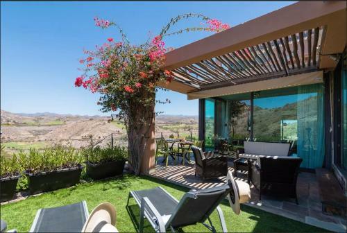 Beautiful Modern Villa In 5? Golf Resort