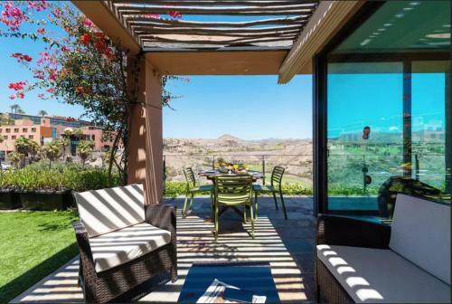 Beautiful Modern Villa In 5? Golf Resort