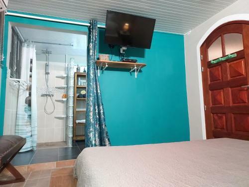 Apartamento La Rose Appart/bayalocation