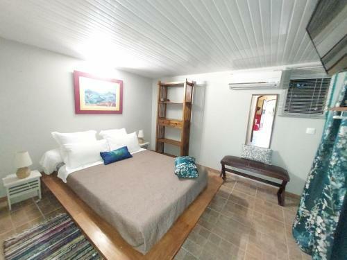 Apartamento La Rose Appart/bayalocation