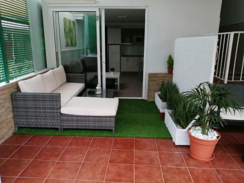 Apartamento Family House Maspalomas