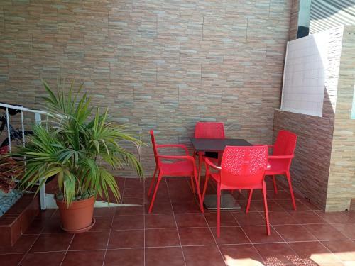 Apartamento Family House Maspalomas