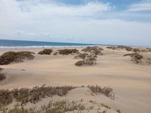 Apartamento Family House Maspalomas