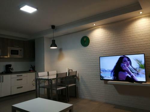 Apartamento Family House Maspalomas