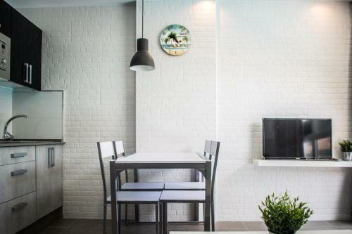 Apartamento Family House Maspalomas