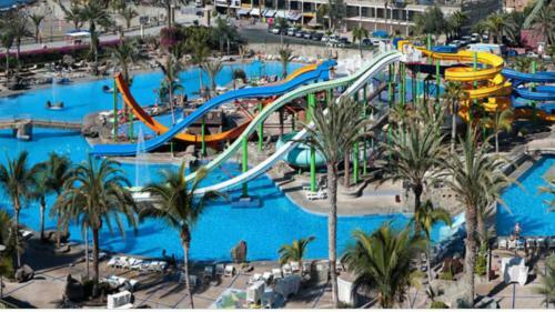Apartamento Family House Maspalomas