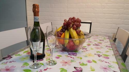 Apartamento Family House Maspalomas