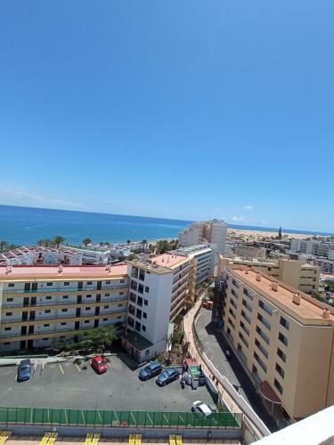 Apartamento Family House Maspalomas