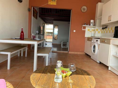 Apartamento Le Tropicana