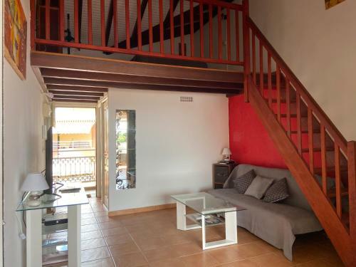 Apartamento Le Tropicana