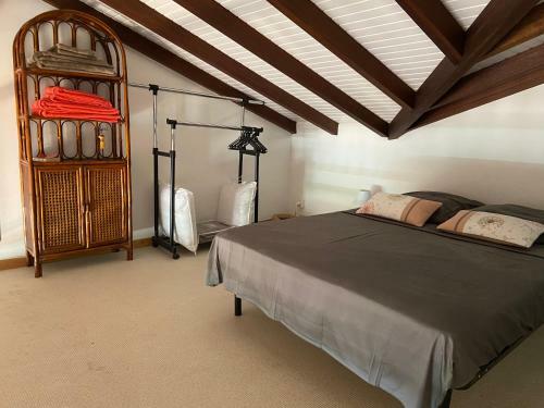 Apartamento Le Tropicana
