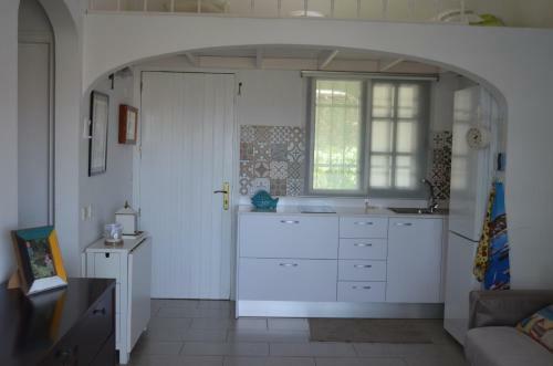 Apartamento Bungalow Maspalomas, Sonneland
