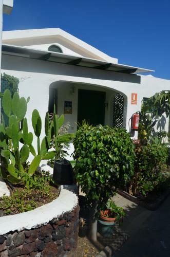 Apartamento Bungalow Maspalomas, Sonneland