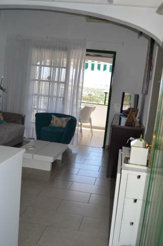 Apartamento Bungalow Maspalomas, Sonneland
