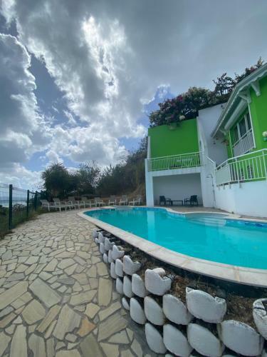 Apartamento Ti M�lissa