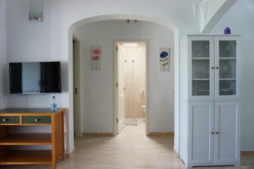 Confortable Y Luminoso Bungalow En Maspalomas