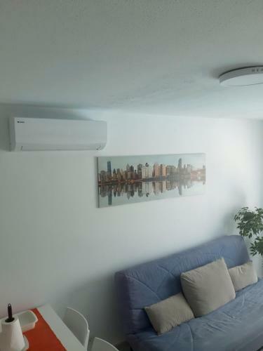 Coqueto Apartamento En Playa Del Ingles