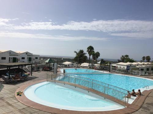 Apartamento Complejo Vista Dorada