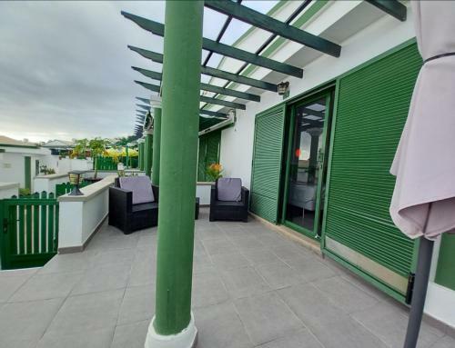 Bungalow 120 Maspalomas