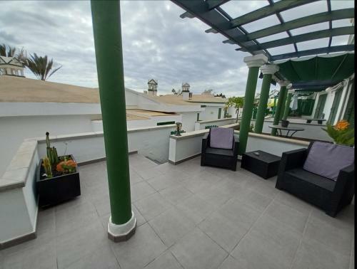 Bungalow 120 Maspalomas