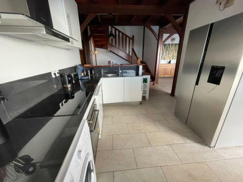 Apartamento Le Duplex Des Bougainvilliers