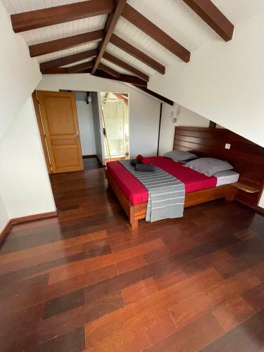 Apartamento Le Duplex Des Bougainvilliers