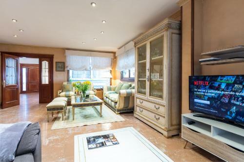 Villa Dalara Maspalomas, Private Pool And Jacuzzi