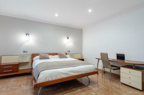 Villa Dalara Maspalomas, Private Pool And Jacuzzi