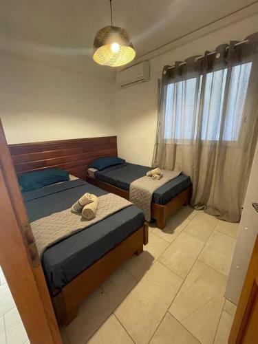 Apartamento Le T3 Des Bougainvilliers